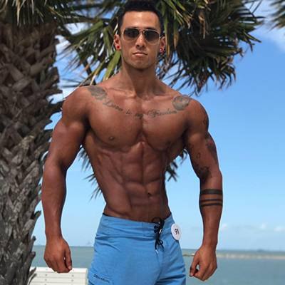 ROEL J BENITEZ