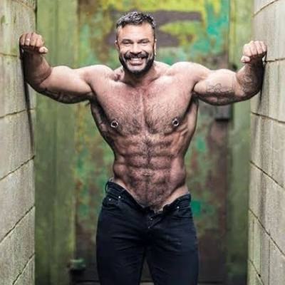 ROGAN RICHARDS