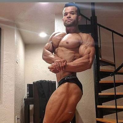ROGELIO NAVARRO