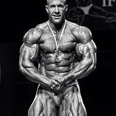 ROGER TANNER