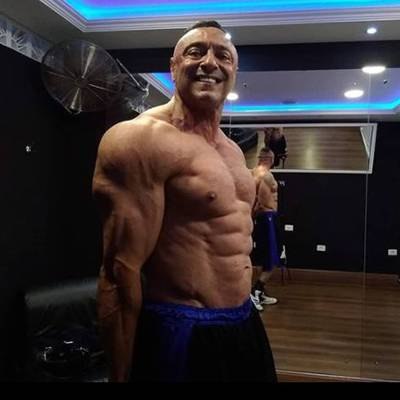 ROGERIO KOKODINAK