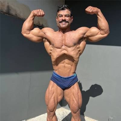 ROGERIO FELIZARDO