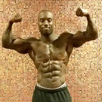 ROHAN DUNCAN