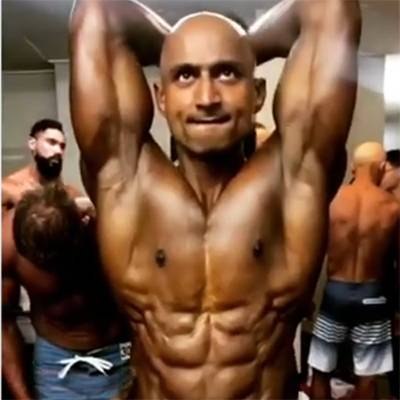 ROHAN PEREIRA