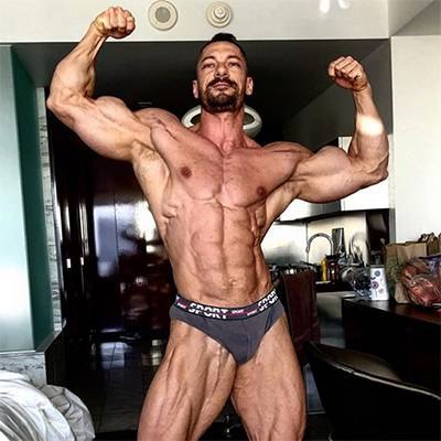 ROK PEJOVIC
