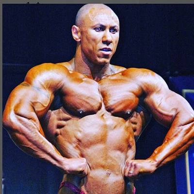 ROLAND MOREL
