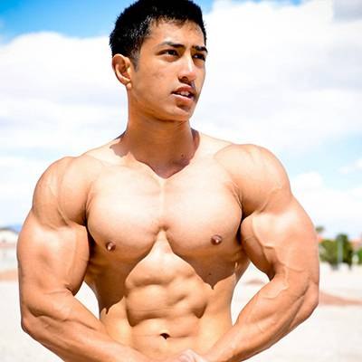 ROLLIZ PANGILINAN