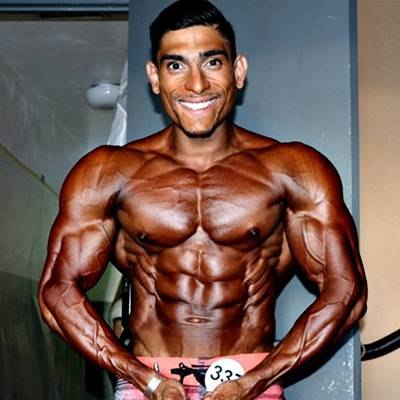 ROMAIN RAMASSAMY