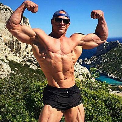 ROMAIN CARRARA