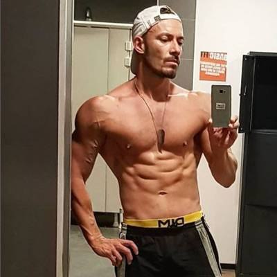 ROMAIN GUEGUEN