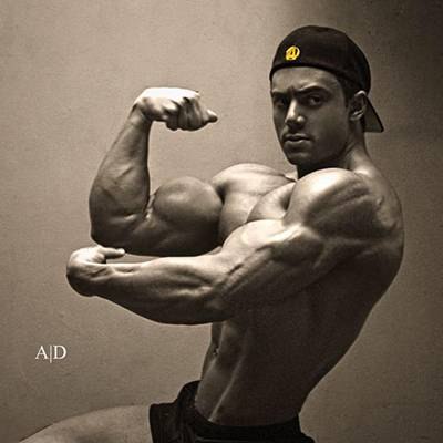 ROMAN MIRANDA