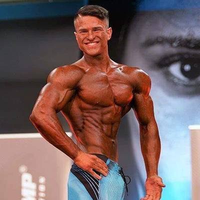 ROMAN BORGMANN