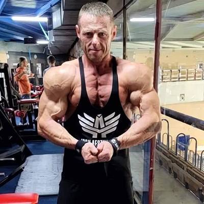 ROMAN SKALSKY