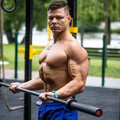 ROMAN PAULIK