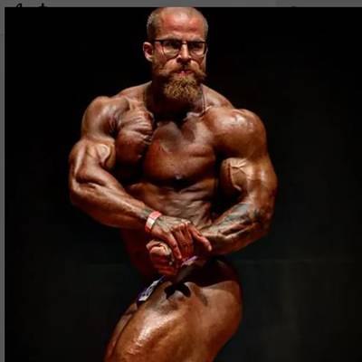 ROMAN BEGASS