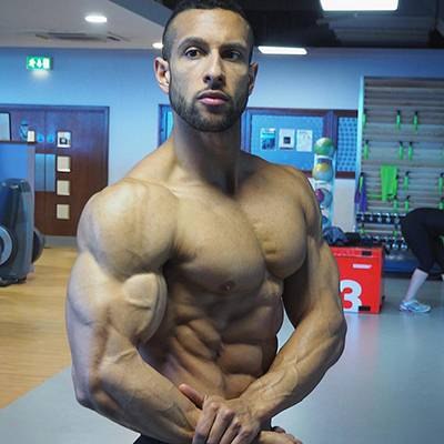 ROMANE LANCEFORD