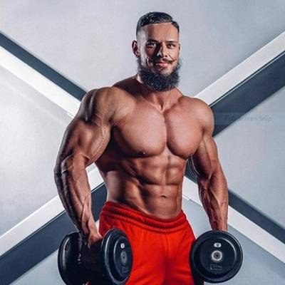 ROMANS MISCENKO