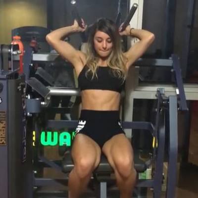 ROMINA BRIONES