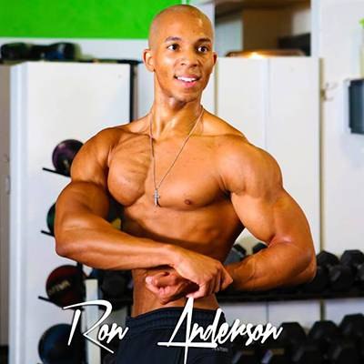 RON ANDERSON