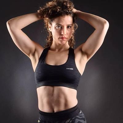 RONI KRAM
