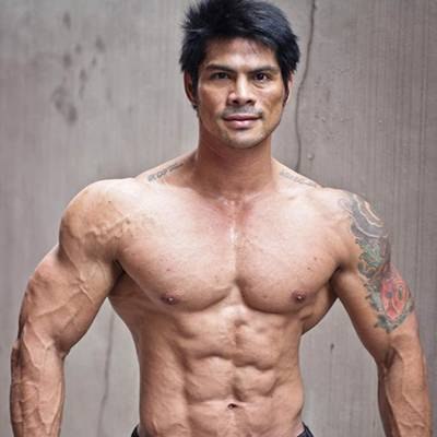 RONIEL TOM PERALTA