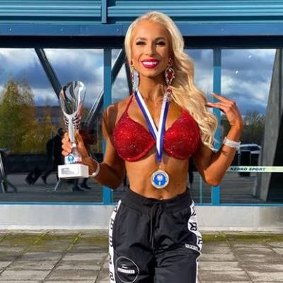 ROOSA RASANEN
