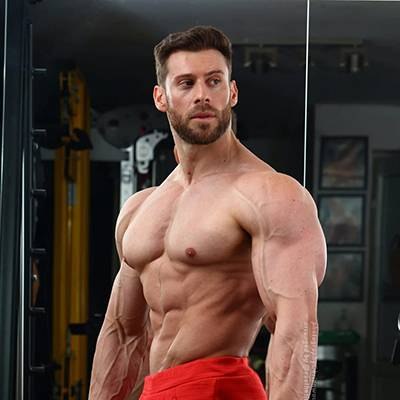 RORY GISSING