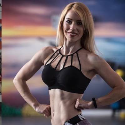ROSALÍA TORRES CASTRO