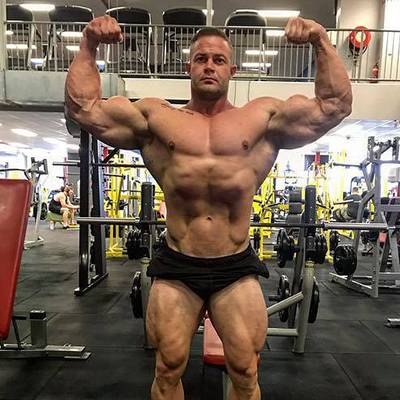 ROSS MOLONEY