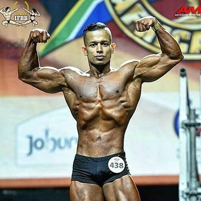 ROVAN HIGGINS