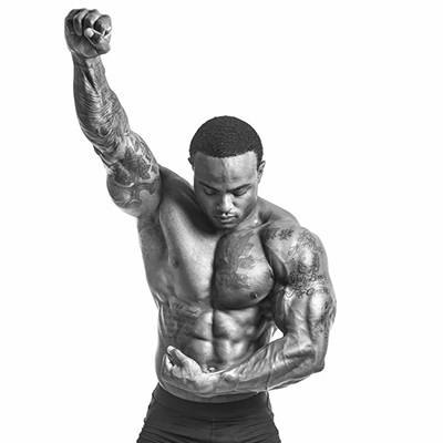 RO'VONTE MOODY