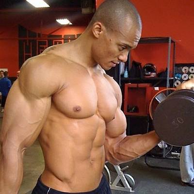 AARIN MOORE
