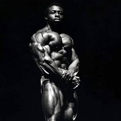 ROY CALLENDER