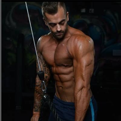 RUAN PREEZ