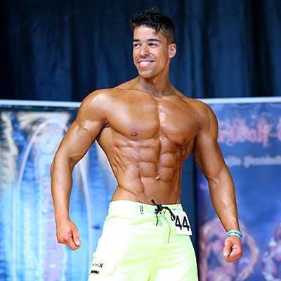 RUBEN BARREIROS