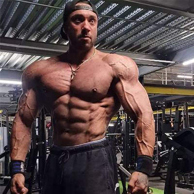 RUBEN MARQUES