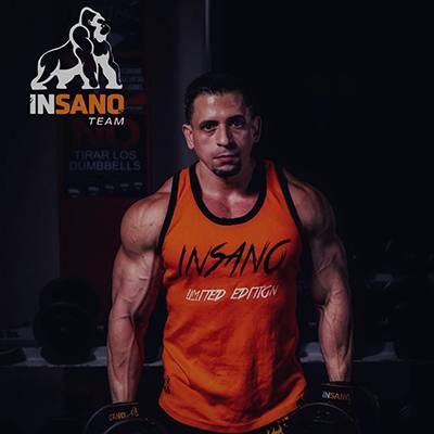 RUBEN GUZMAN