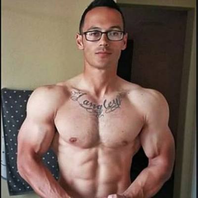 AARON LANGLEY