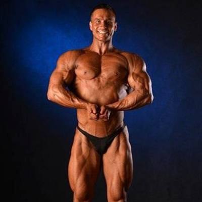 RUBIN GAINULLIN