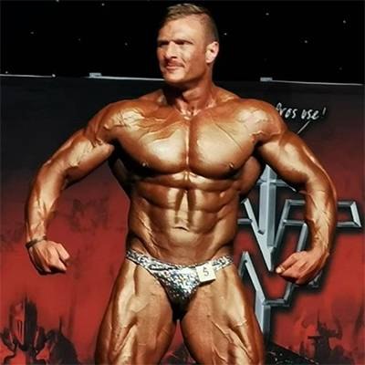 RUBIN BOTHA