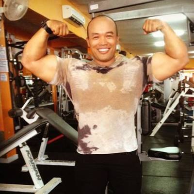 RUDI HARIANTO