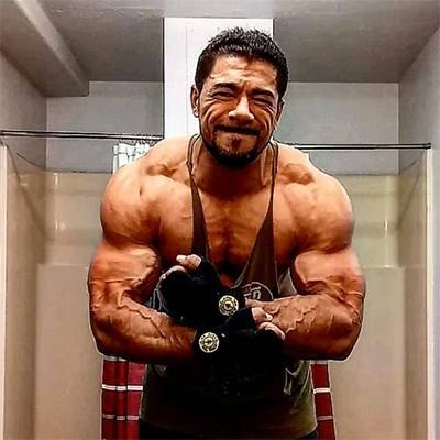 RUDOLPH (RYDY) SANDOVAL