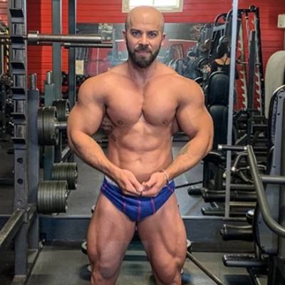 RUDY ALVES