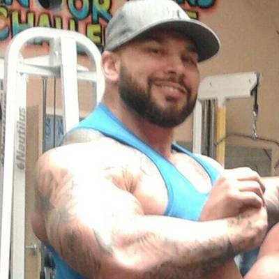 RUEBEN RUIZ