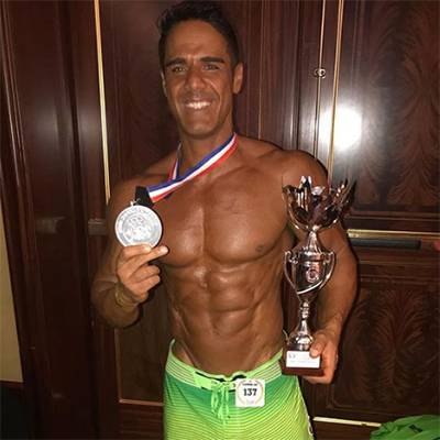 RUI FERREIRA