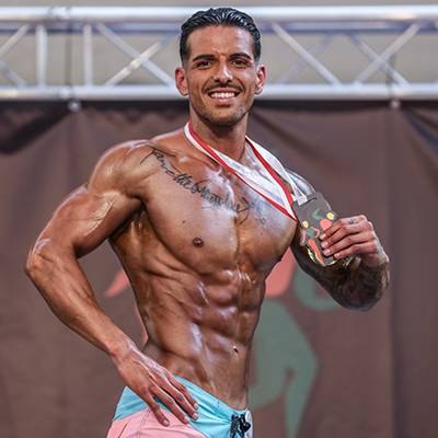 RUI FAUSTINO