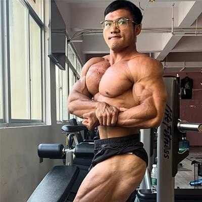 RUNHUA WANG