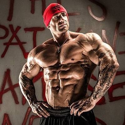RUSS ALLEN
