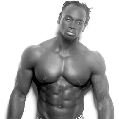 AARON ROBEY