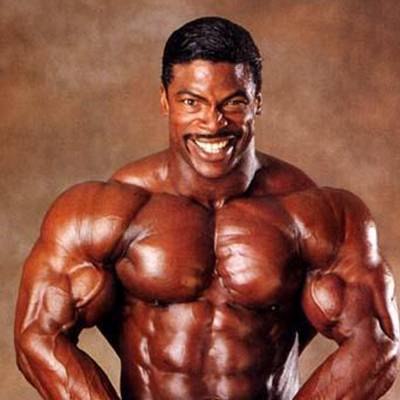 AARON BAKER